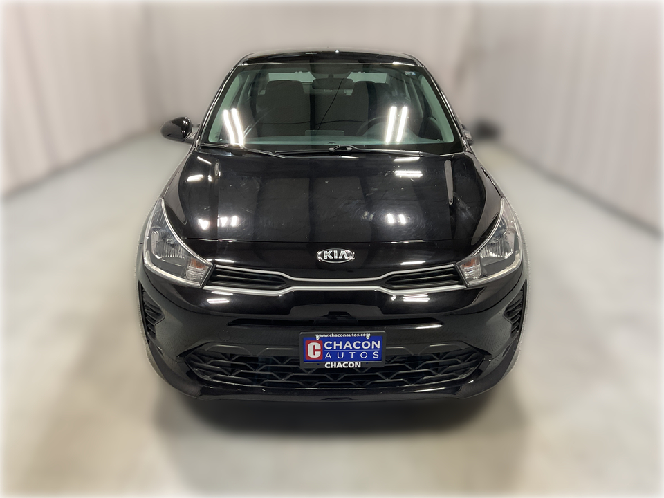 2021 Kia Rio LX