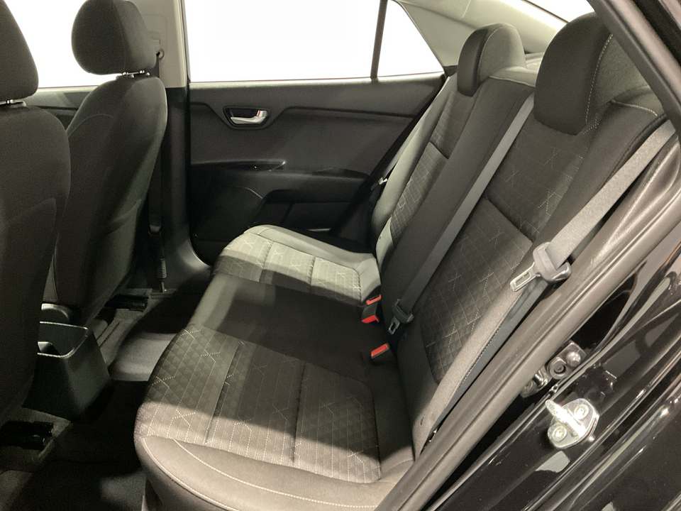 2021 Kia Rio LX