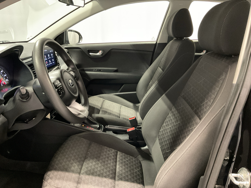 2021 Kia Rio LX