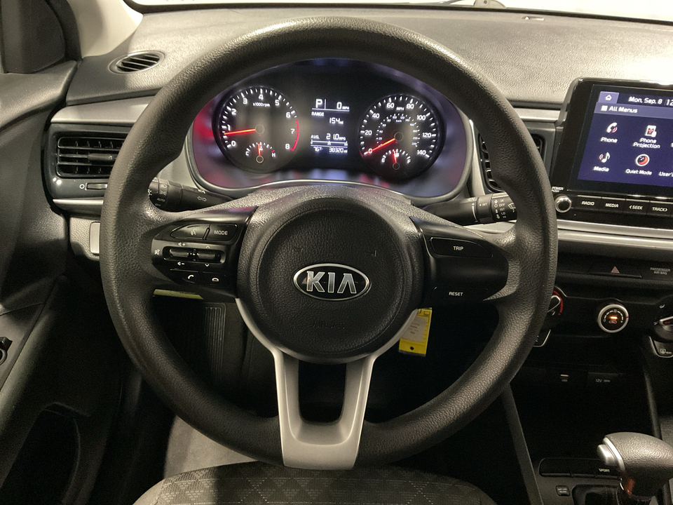 2021 Kia Rio LX