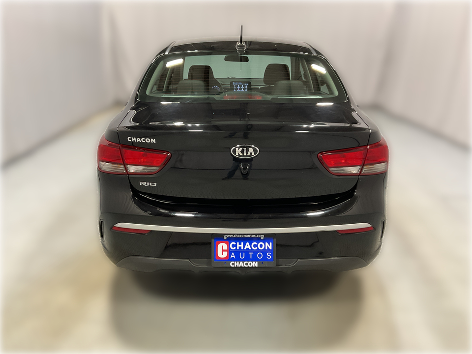 2021 Kia Rio LX