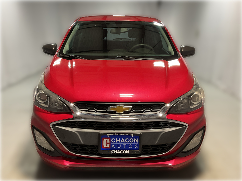 2020 Chevrolet Spark LS CVT