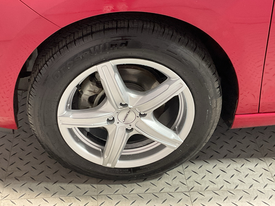 2020 Chevrolet Spark LS CVT