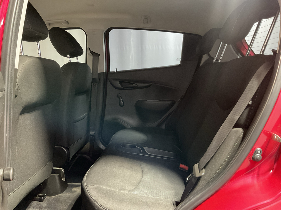 2020 Chevrolet Spark LS CVT