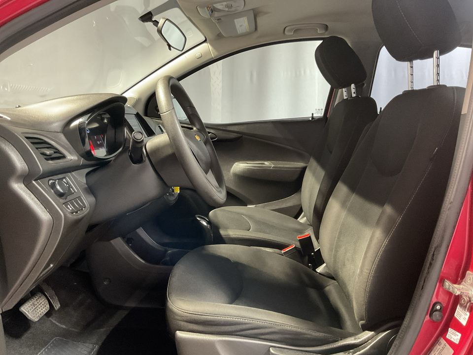 2020 Chevrolet Spark LS CVT