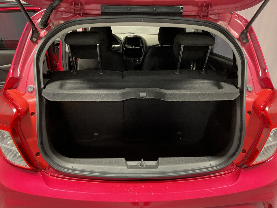 2020 Chevrolet Spark LS CVT