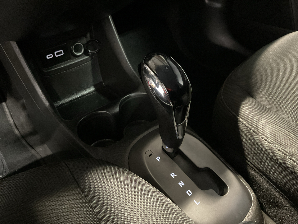 2020 Chevrolet Spark LS CVT