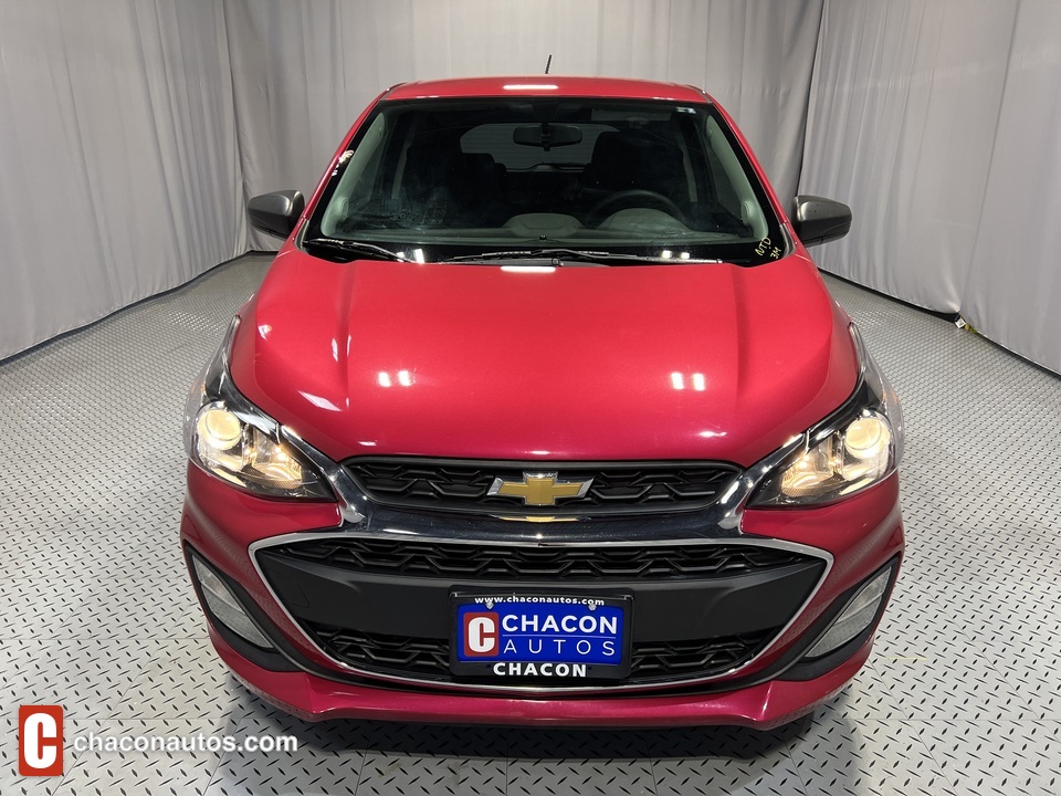 2020 Chevrolet Spark LS CVT