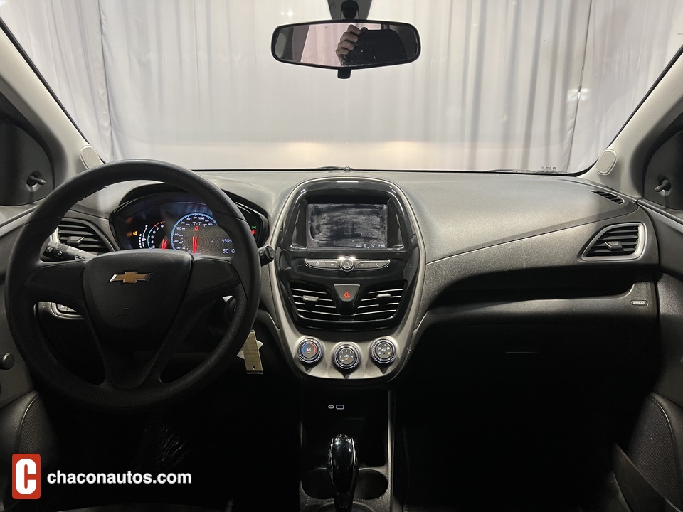 2020 Chevrolet Spark LS CVT