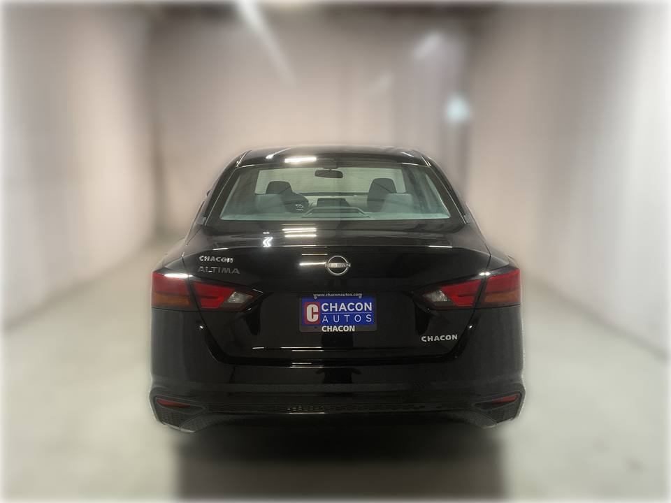 2024 Nissan Altima 2.5 S