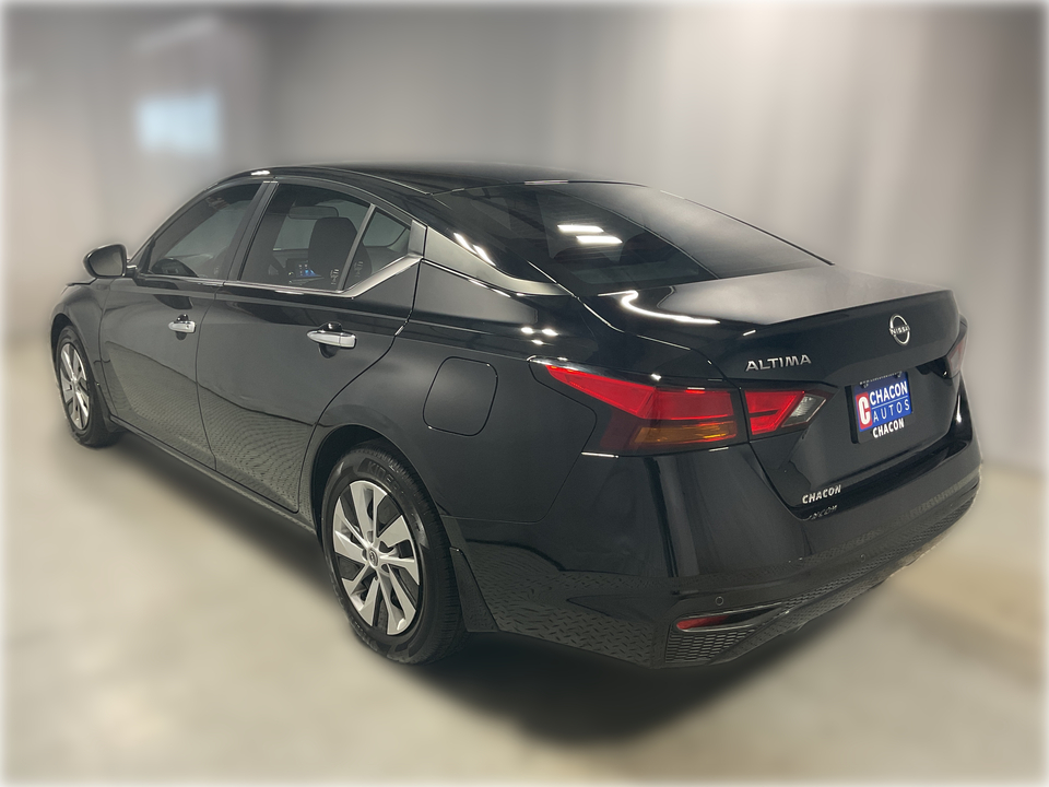 2024 Nissan Altima 2.5 S