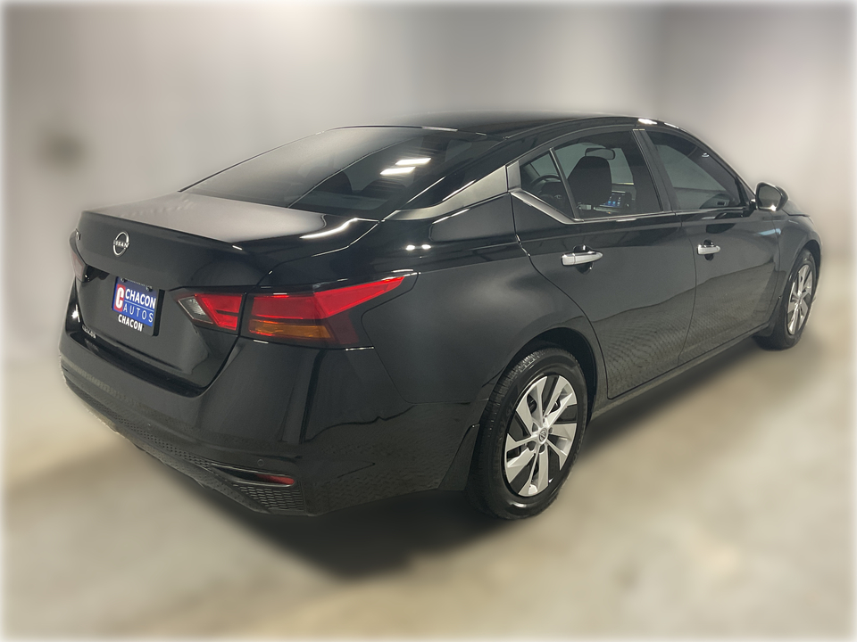2024 Nissan Altima 2.5 S