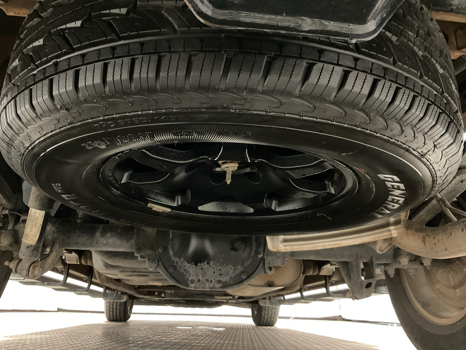 2019 Chevrolet Silverado 1500 LT Crew Cab 2WD