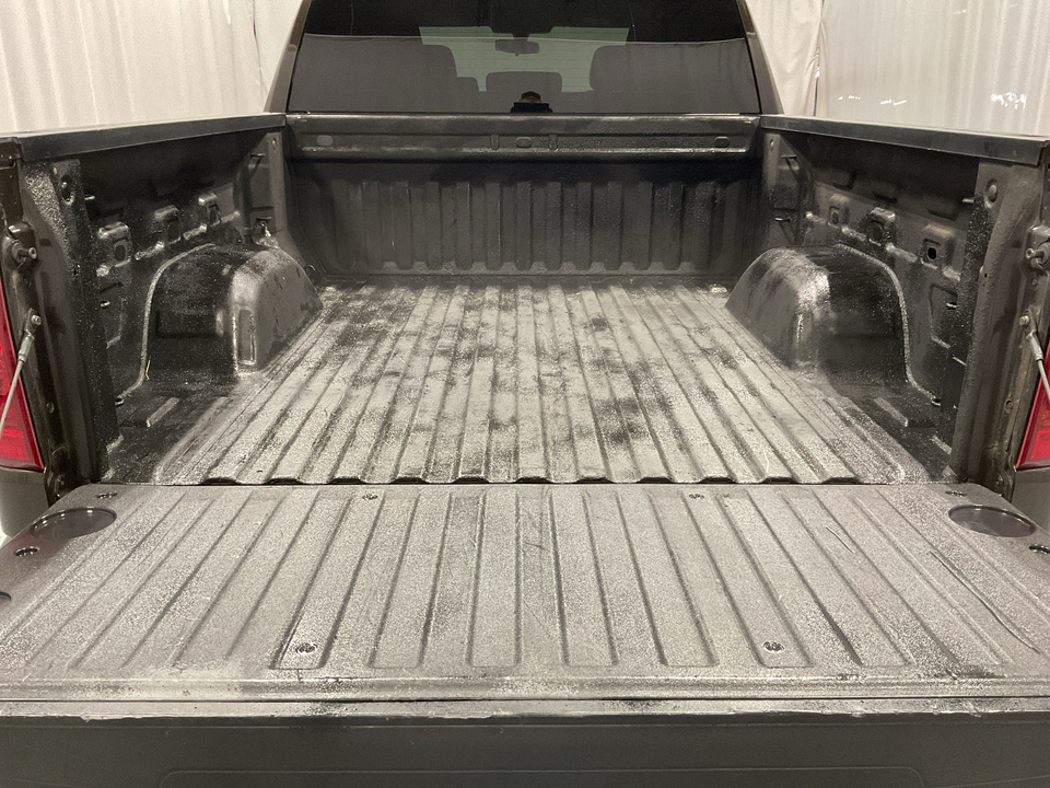 2019 Chevrolet Silverado 1500 LT Crew Cab 2WD