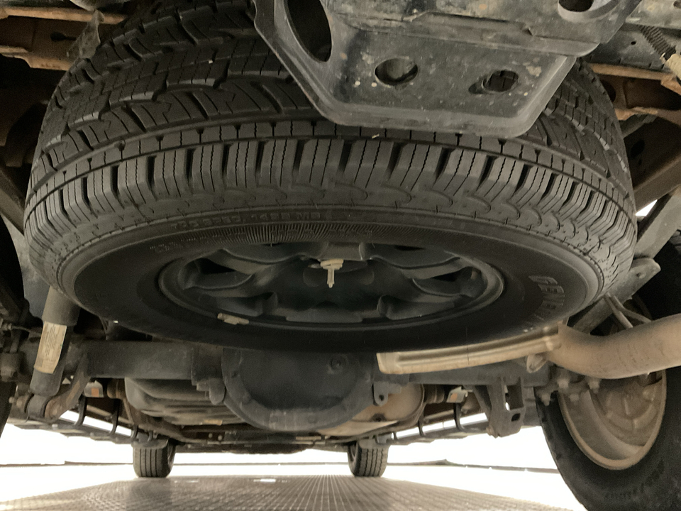 2019 Chevrolet Silverado 1500 LT Crew Cab 2WD