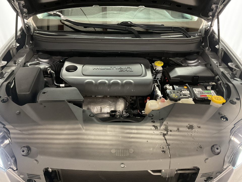 2019 Jeep Cherokee Latitude FWD