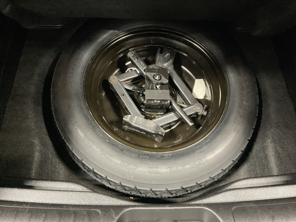 2019 Jeep Cherokee Latitude FWD