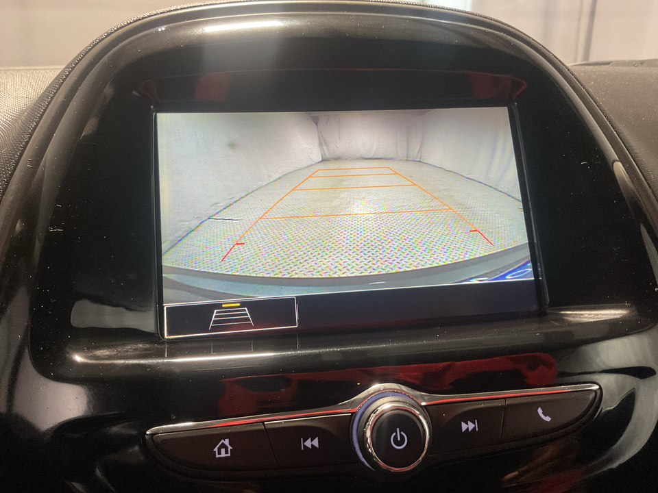 2020 Chevrolet Spark 1LT CVT