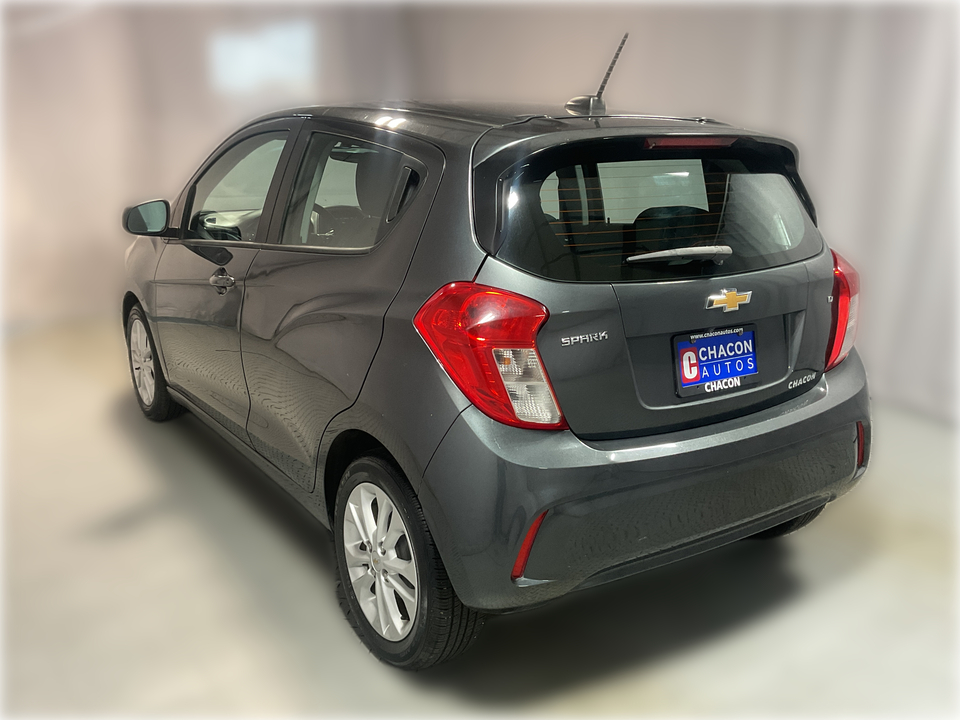 2020 Chevrolet Spark 1LT CVT