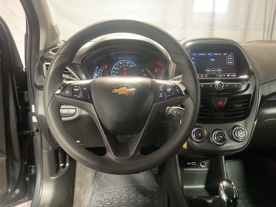 2020 Chevrolet Spark 1LT CVT