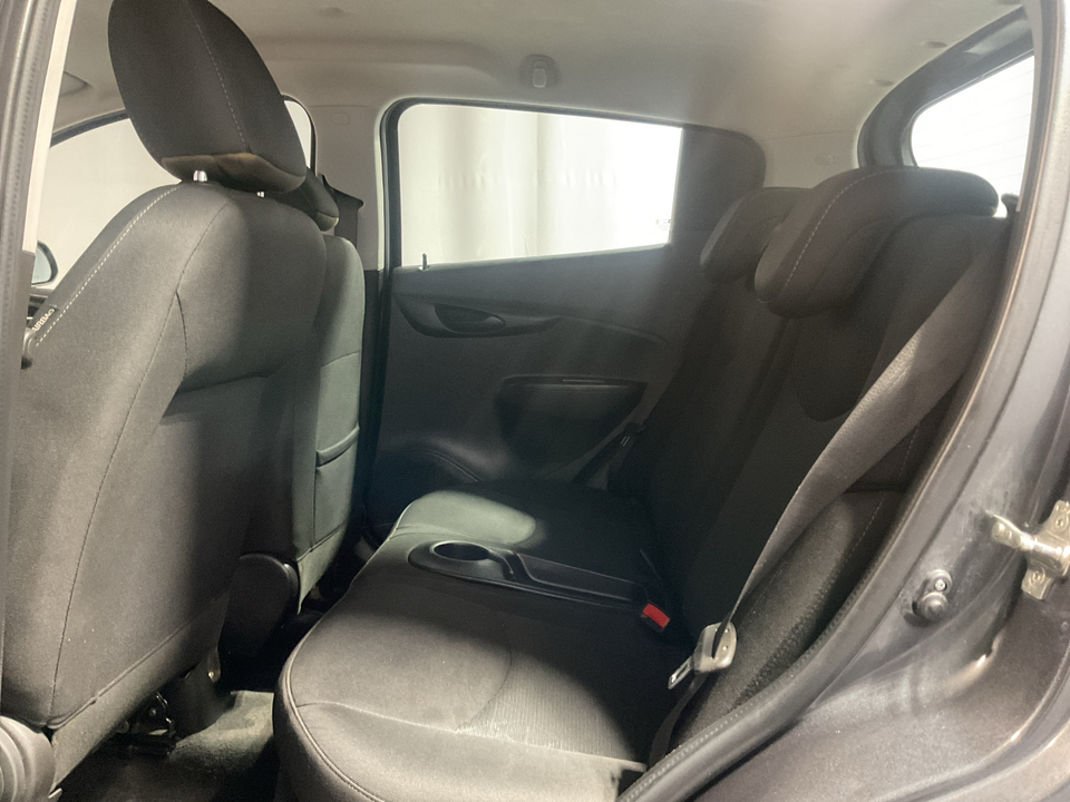 2020 Chevrolet Spark 1LT CVT