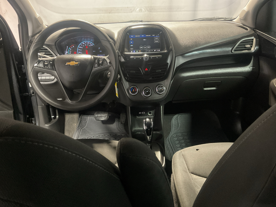 2020 Chevrolet Spark 1LT CVT