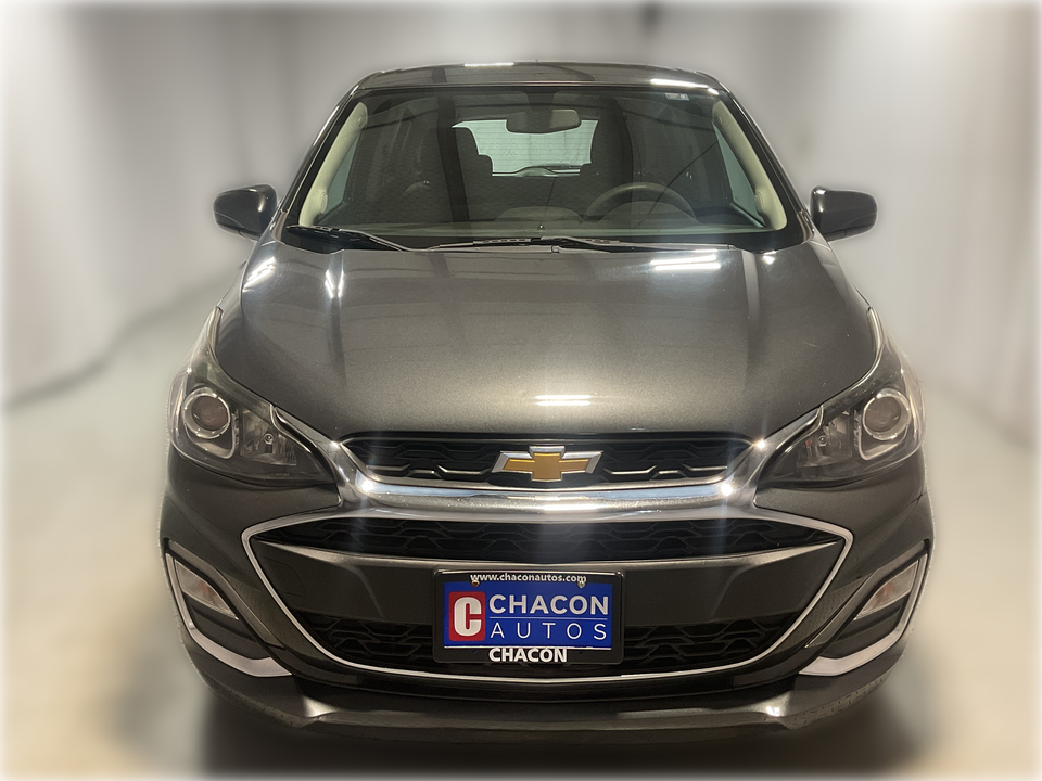 2020 Chevrolet Spark 1LT CVT