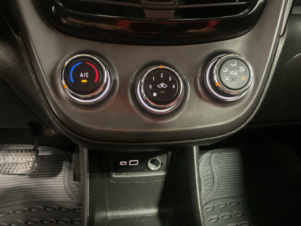 2020 Chevrolet Spark 1LT CVT