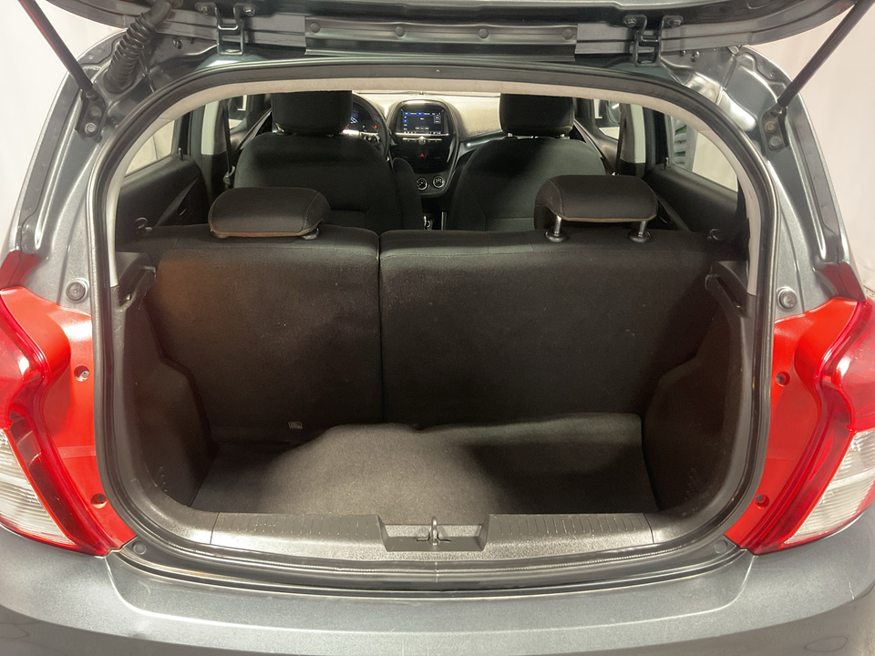 2020 Chevrolet Spark 1LT CVT