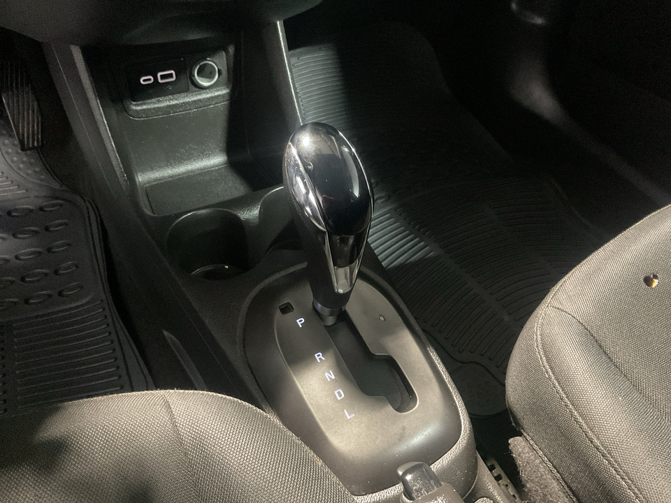 2020 Chevrolet Spark 1LT CVT