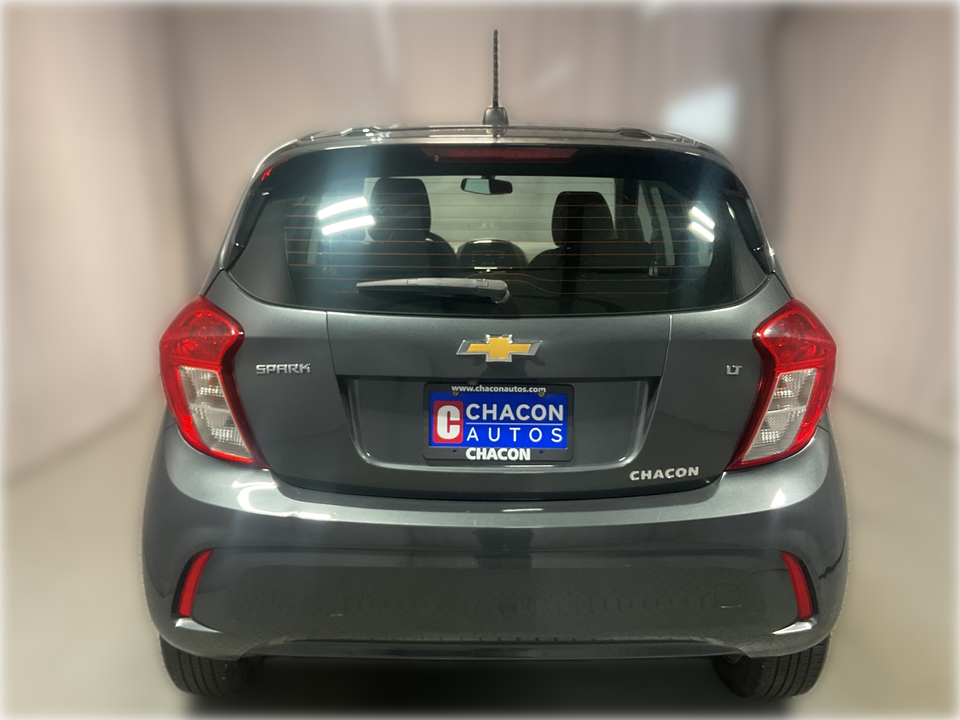 2020 Chevrolet Spark 1LT CVT