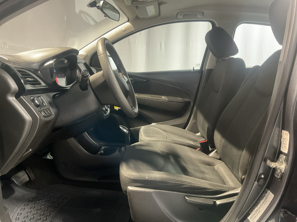 2020 Chevrolet Spark 1LT CVT