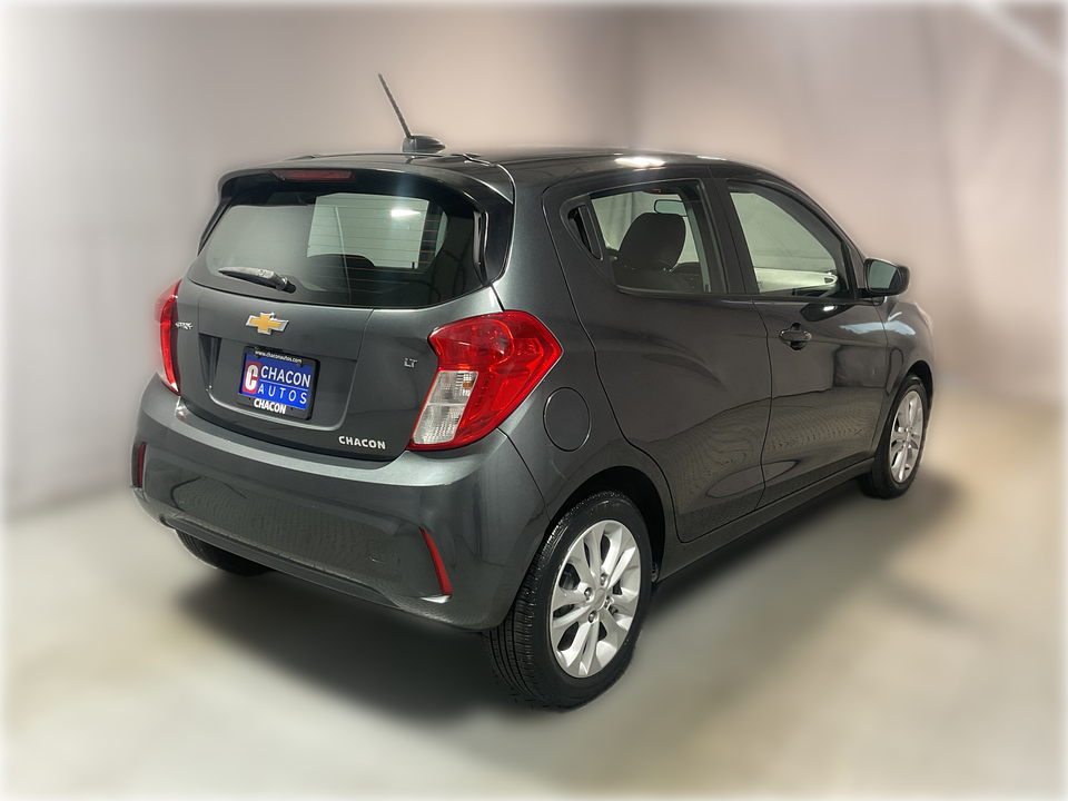 2020 Chevrolet Spark 1LT CVT
