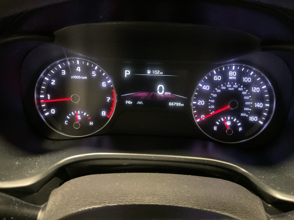 2022 Kia Forte FE