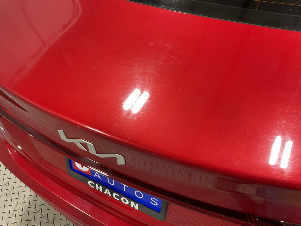 2022 Kia Forte FE