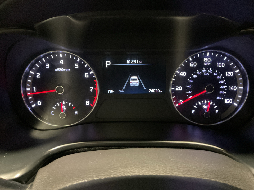 2022 Kia Forte FE