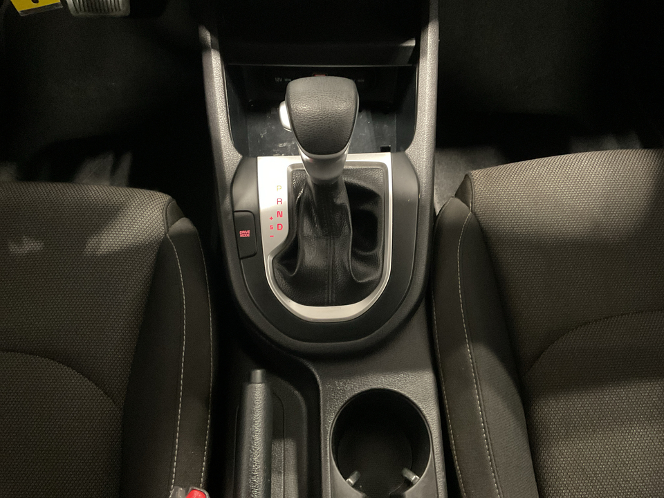 2022 Kia Forte FE