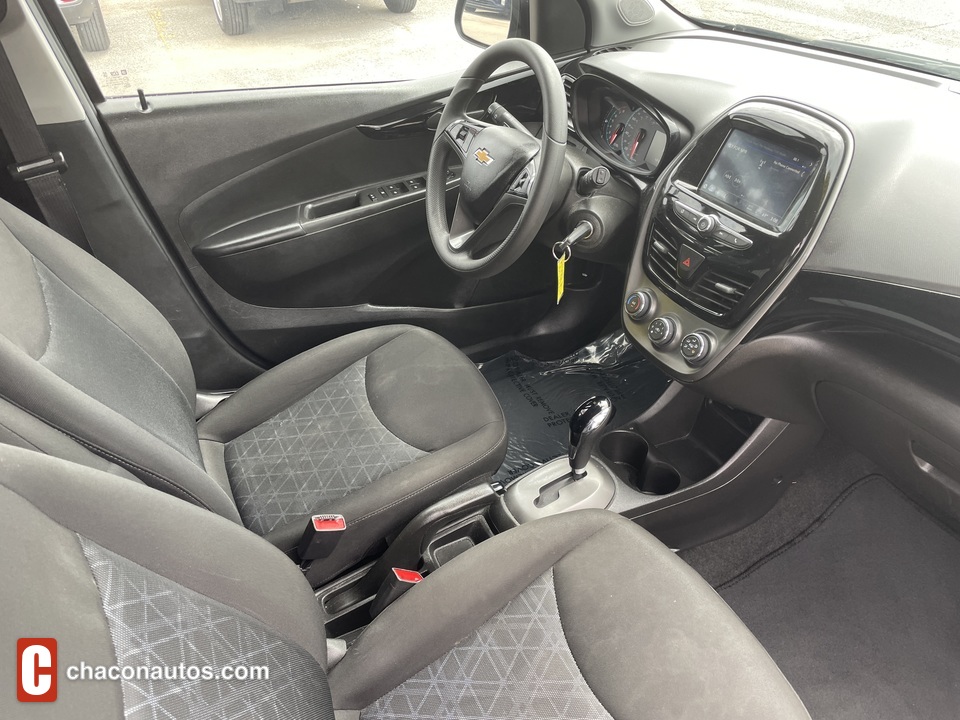 2020 Chevrolet Spark 1LT CVT