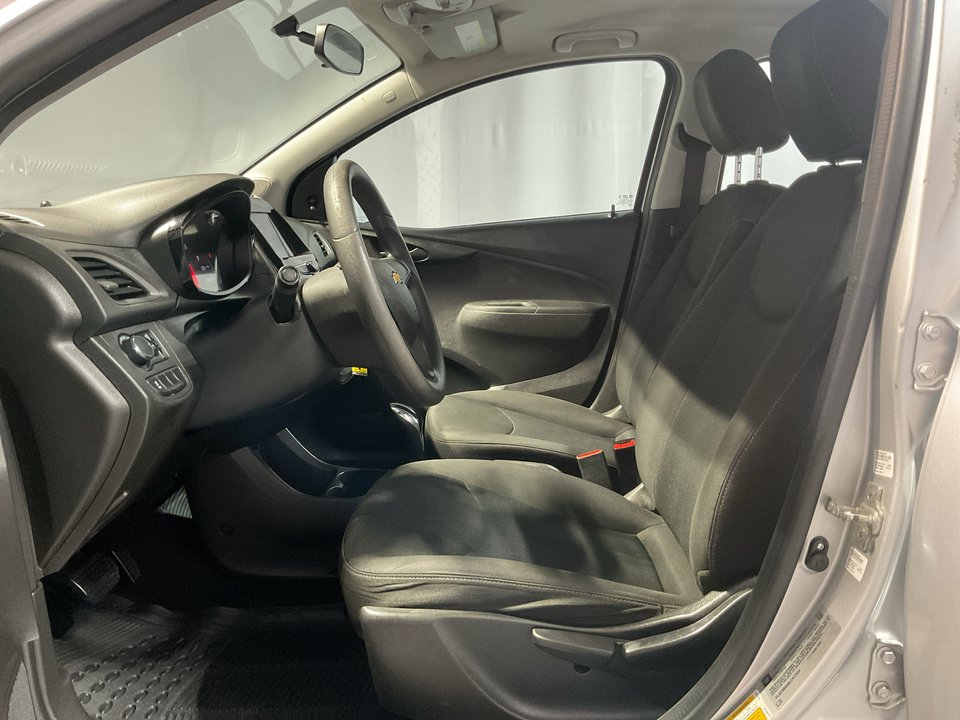 2020 Chevrolet Spark LS CVT