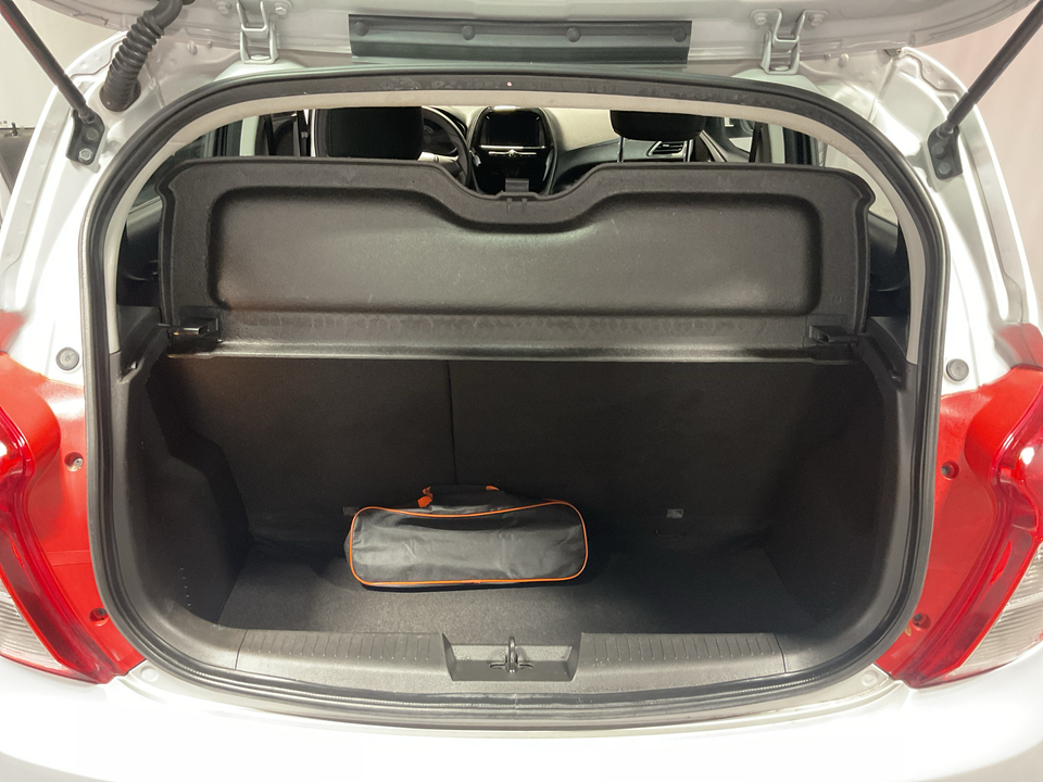 2020 Chevrolet Spark LS CVT