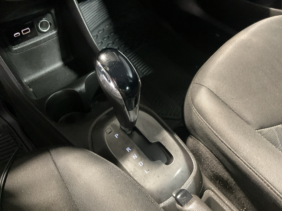 2020 Chevrolet Spark LS CVT