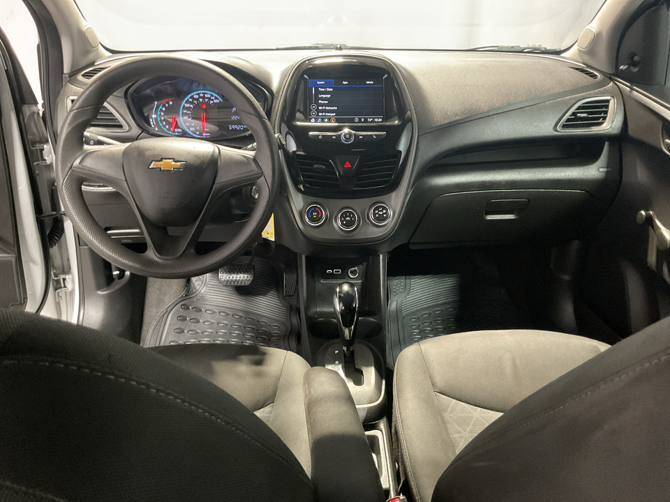 2020 Chevrolet Spark LS CVT