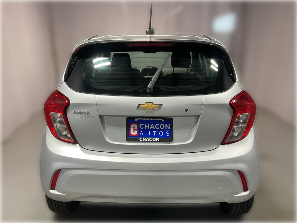 2020 Chevrolet Spark LS CVT