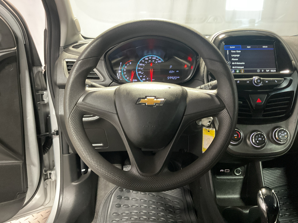 2020 Chevrolet Spark LS CVT