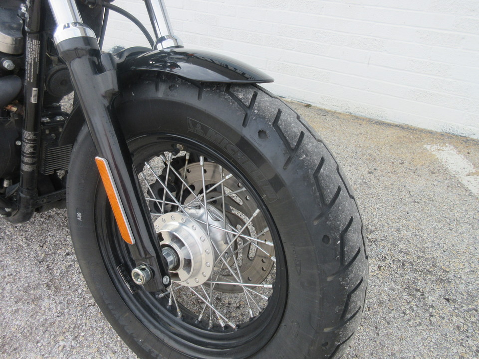2013 Harley-Davidson XL1200X -