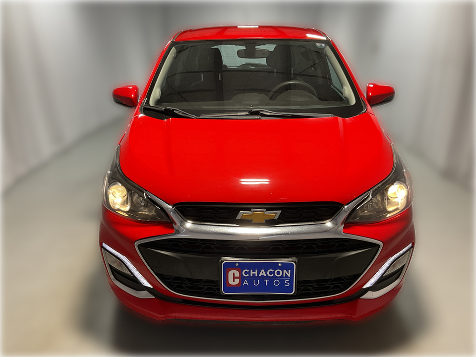 2020 Chevrolet Spark 1LT CVT