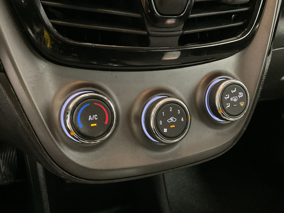 2020 Chevrolet Spark 1LT CVT