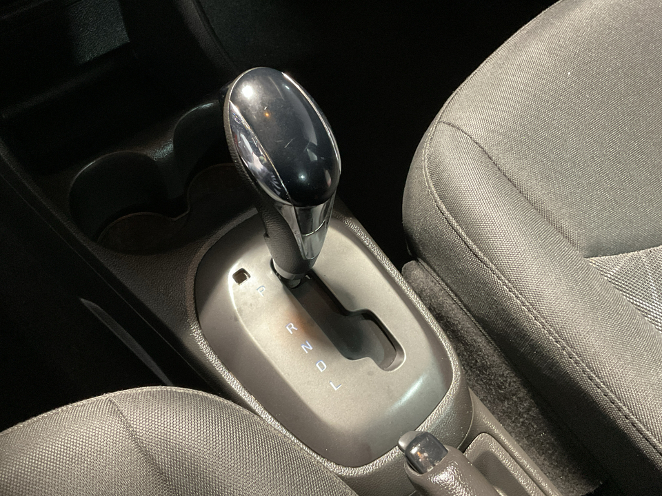 2020 Chevrolet Spark 1LT CVT