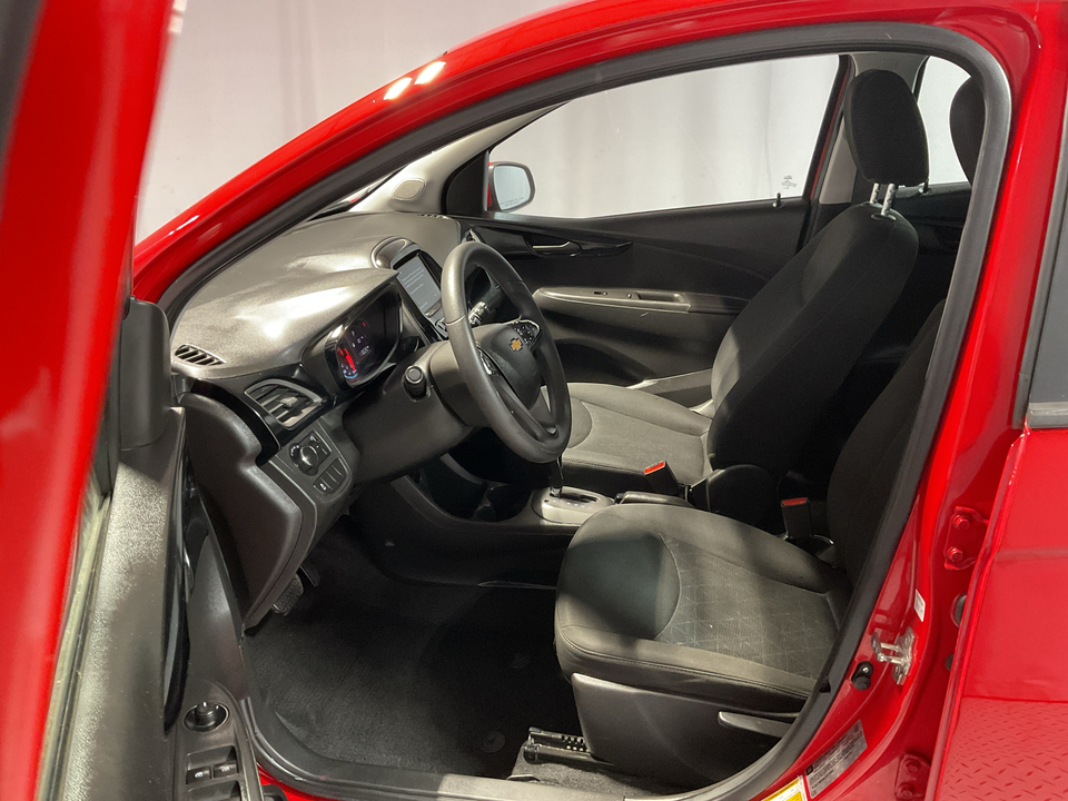 2020 Chevrolet Spark 1LT CVT