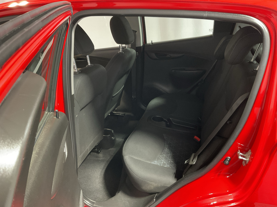 2020 Chevrolet Spark 1LT CVT